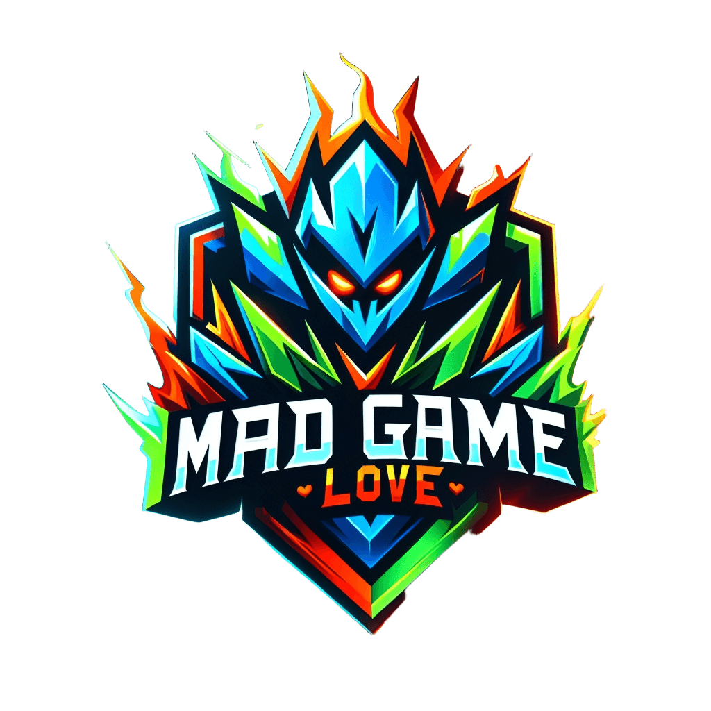 Mad Game Love